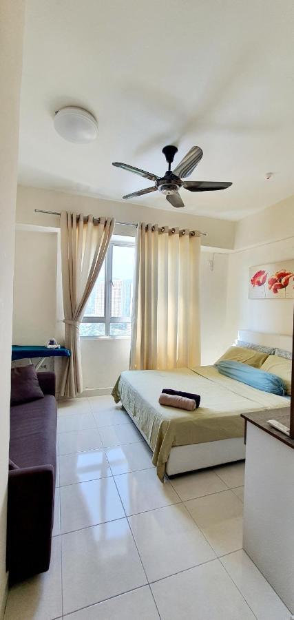 Leezahomestay Bayan Lepas Extérieur photo