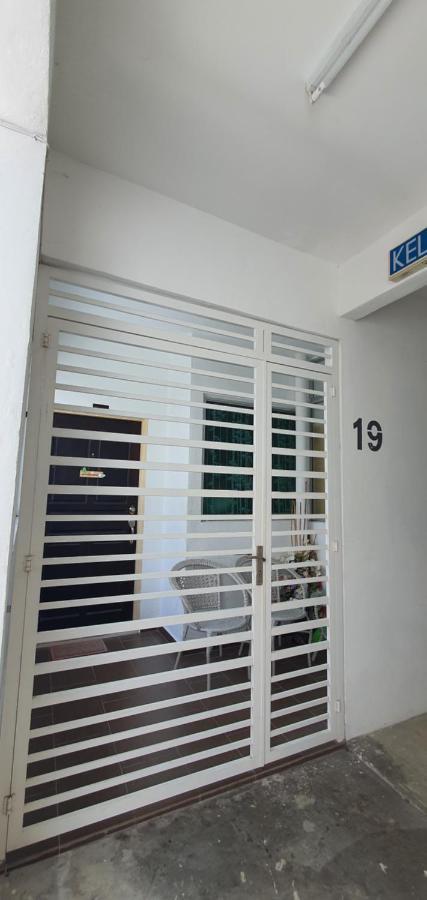 Leezahomestay Bayan Lepas Extérieur photo