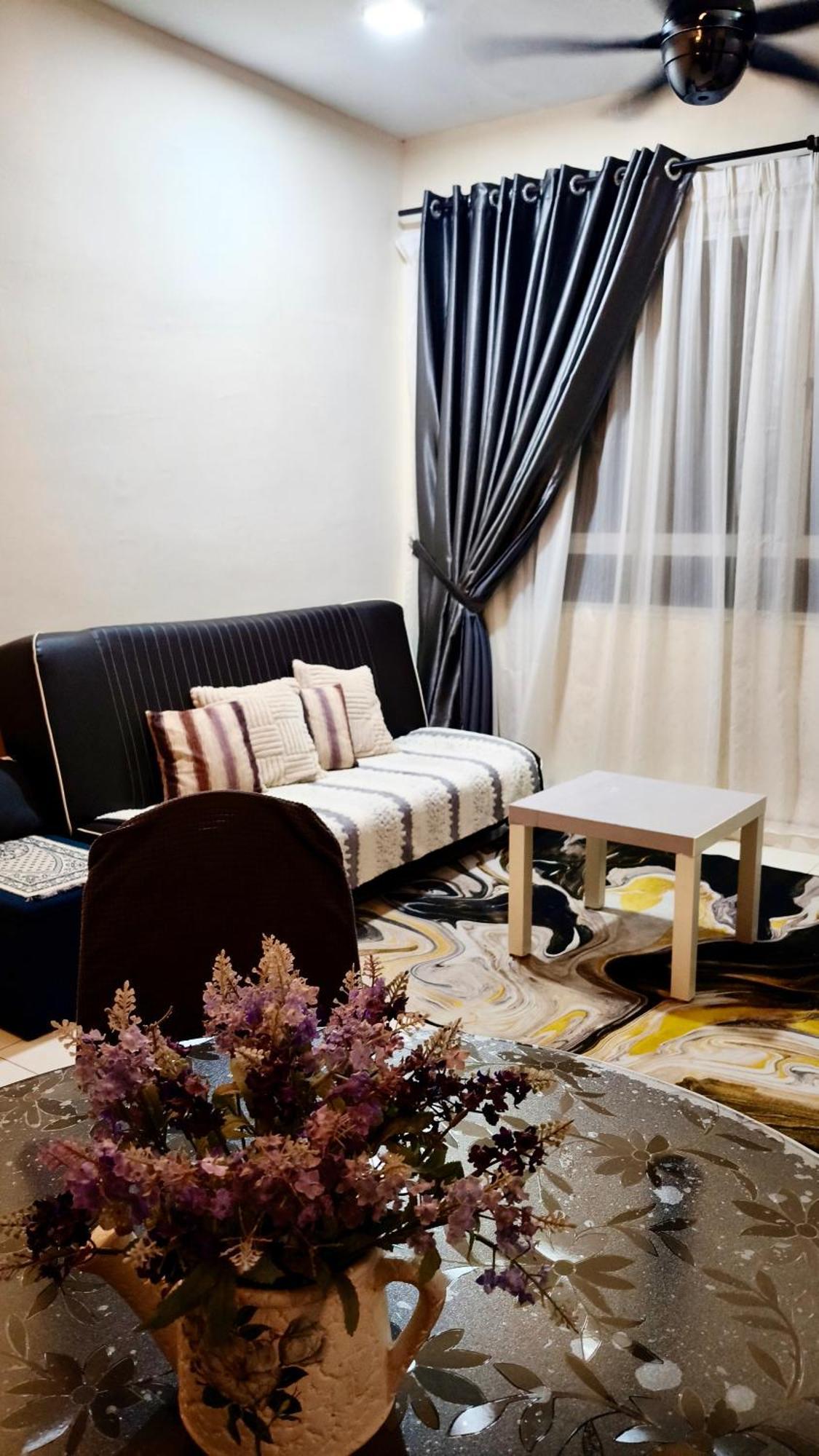 Leezahomestay Bayan Lepas Extérieur photo