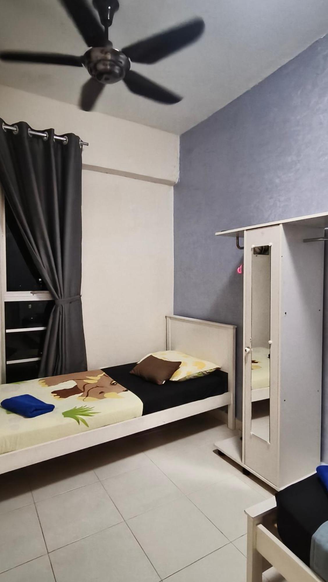 Leezahomestay Bayan Lepas Extérieur photo