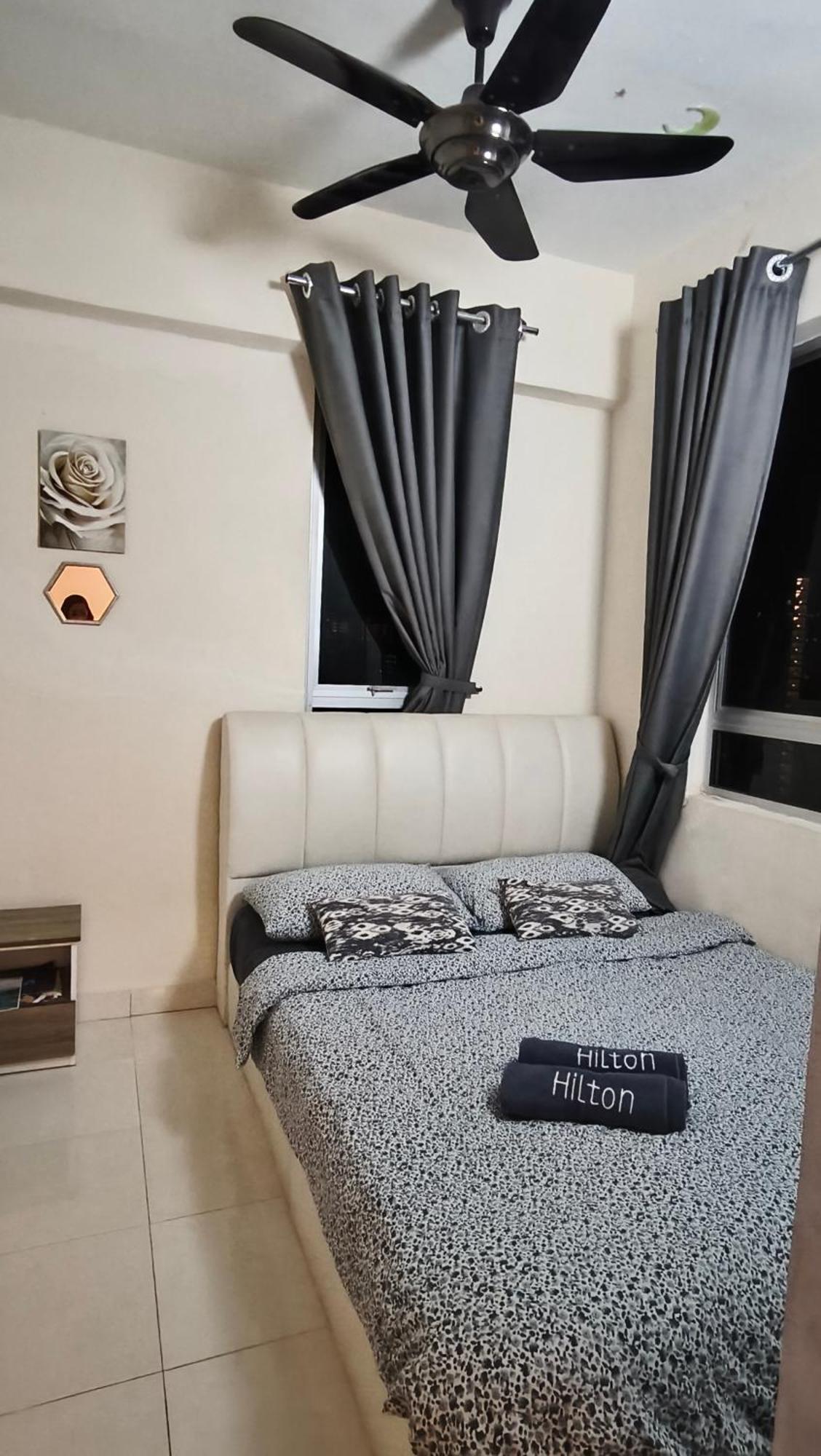 Leezahomestay Bayan Lepas Extérieur photo