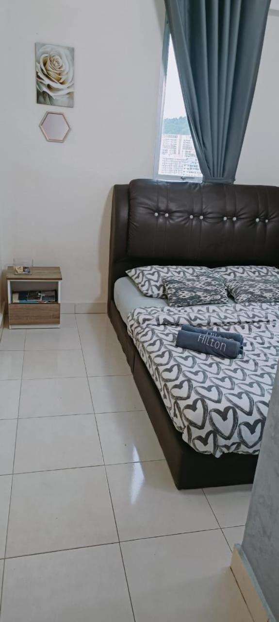 Leezahomestay Bayan Lepas Chambre photo
