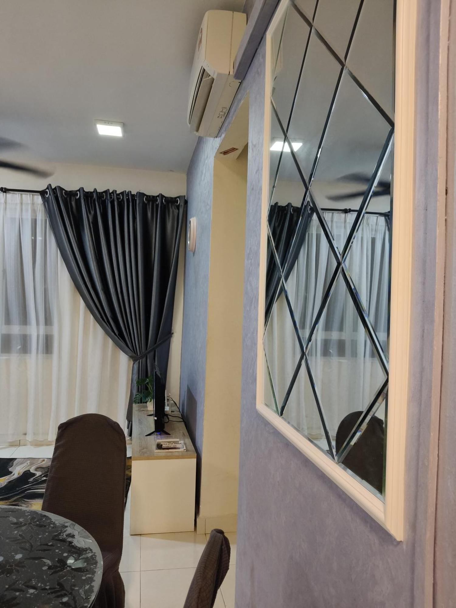 Leezahomestay Bayan Lepas Extérieur photo
