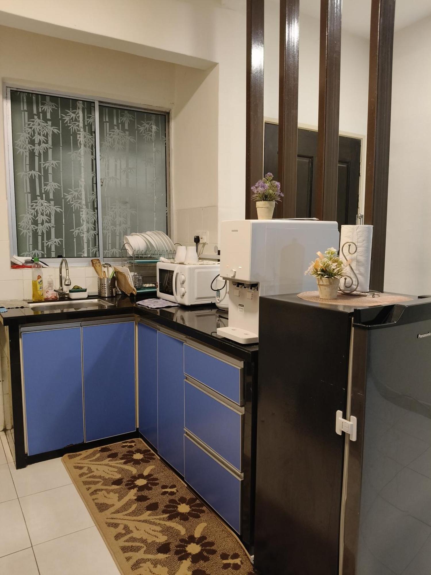 Leezahomestay Bayan Lepas Extérieur photo