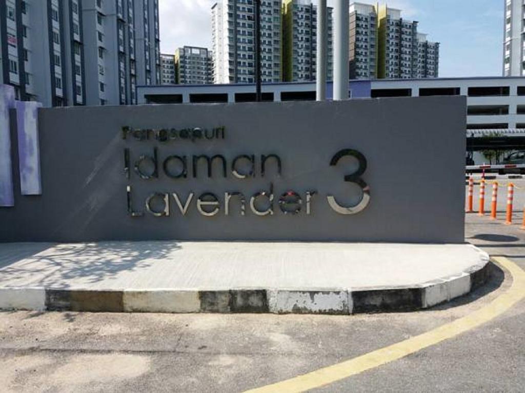 Leezahomestay Bayan Lepas Extérieur photo