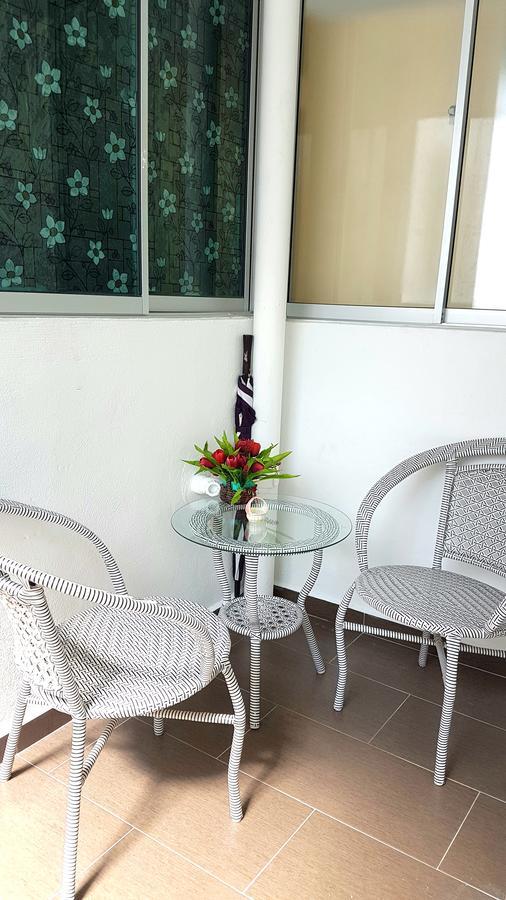 Leezahomestay Bayan Lepas Extérieur photo