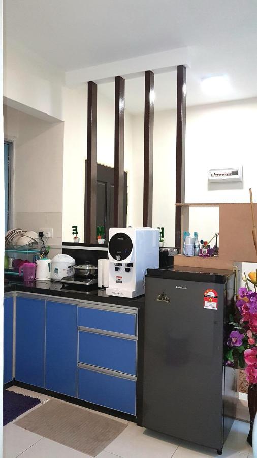 Leezahomestay Bayan Lepas Extérieur photo